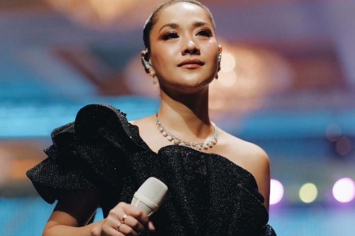 Bunga Citra Lestari/Foto: Instagram @bclsinclair