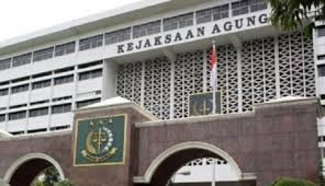Kejagung