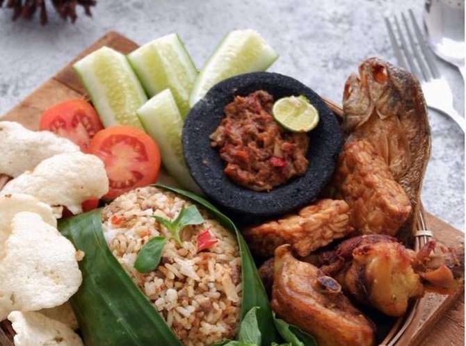 Nasi Tutug/net
