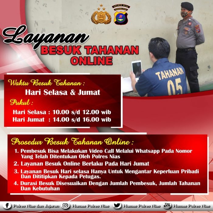 Dok.Polres Nias
