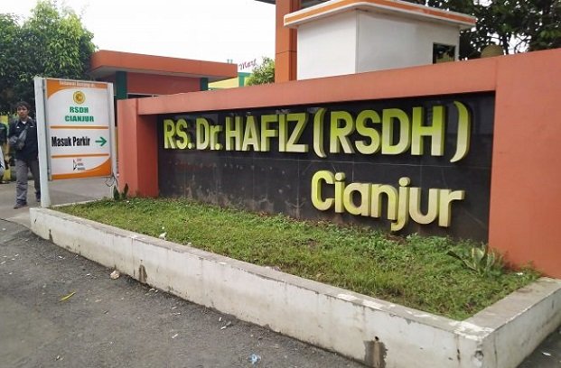 RSDH Cianjur/Foto: cianjurekspres