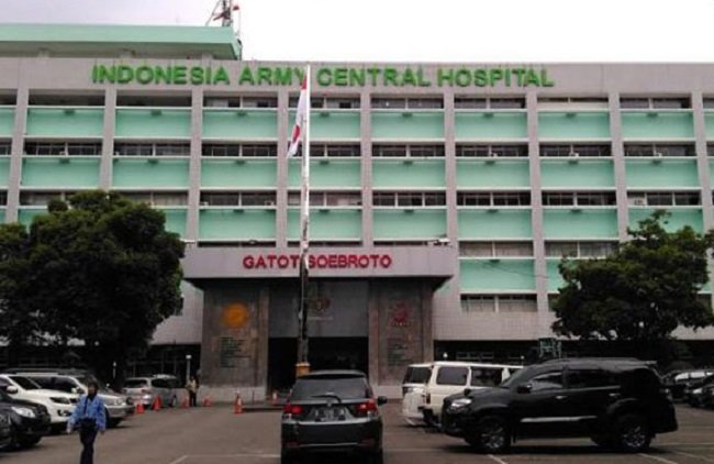 RSPAD Jakarta