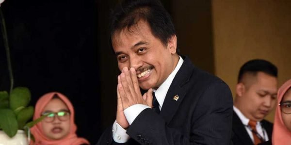 Roy Suryo