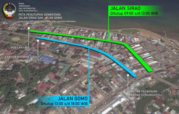 Foto: Diskominfo Kota Gunungsitoli