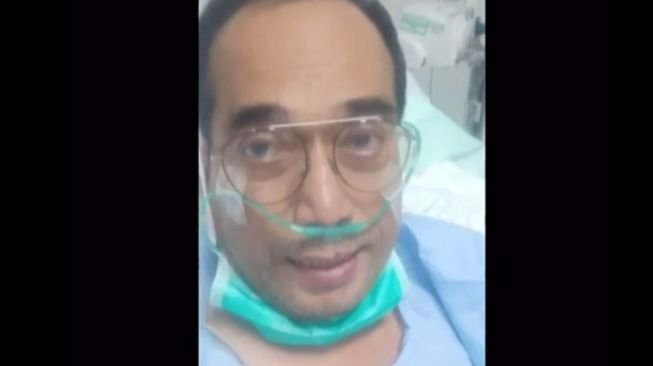 Menhub Budi Karya Sumadi