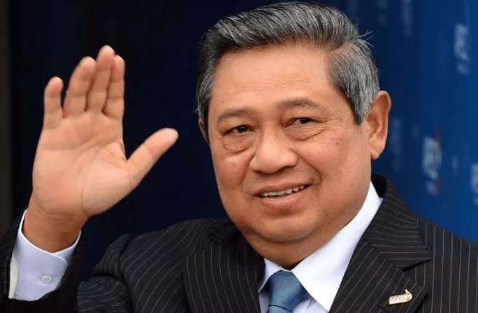 Presiden SBY/net