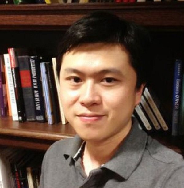 Bing Liu/net