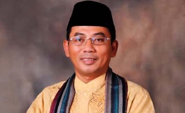 Wali Kota Bekasi Rahmat Effendi/dok.golkarpedia
