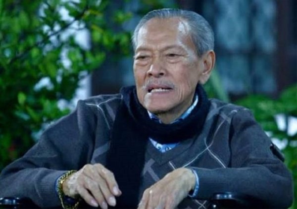 Aktor senior Henky Solaiman/net