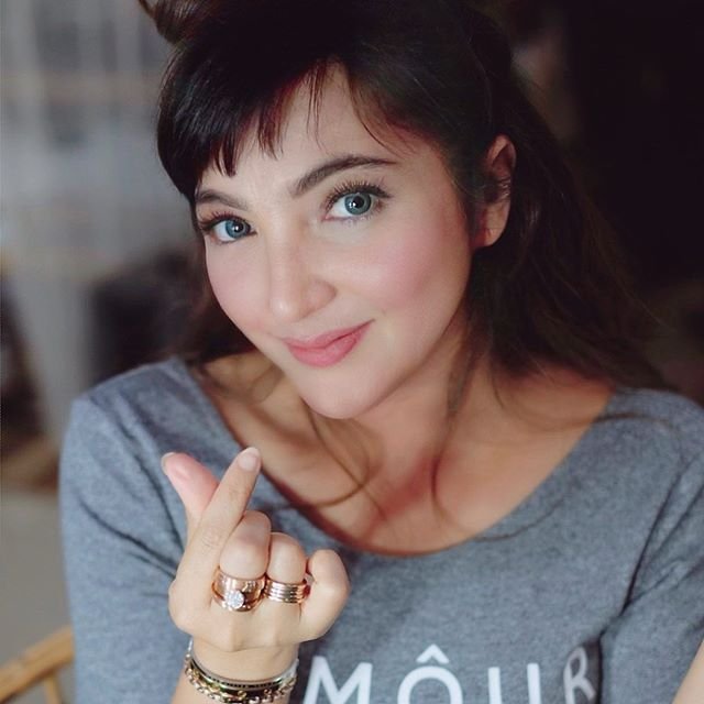 Ashanty