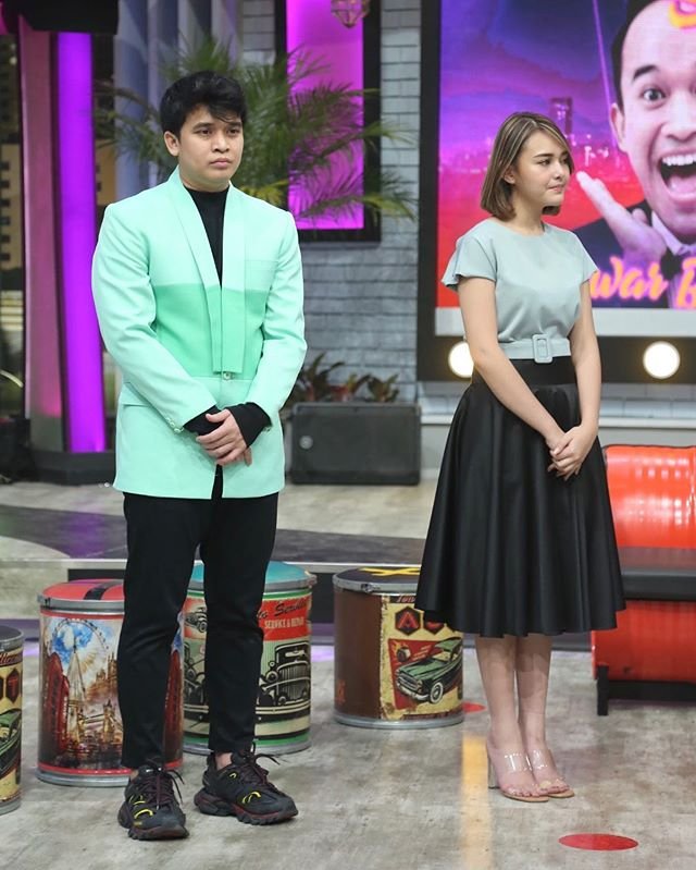 Billy Syahputra