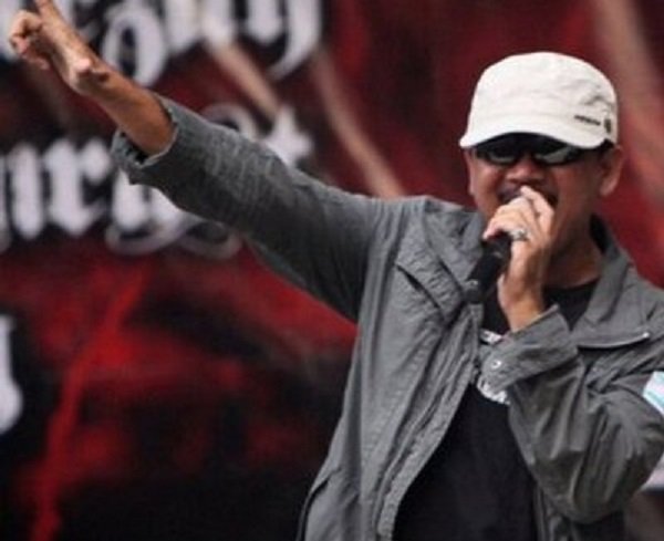 Ki Gendeng Pamungkas/foto:twitter