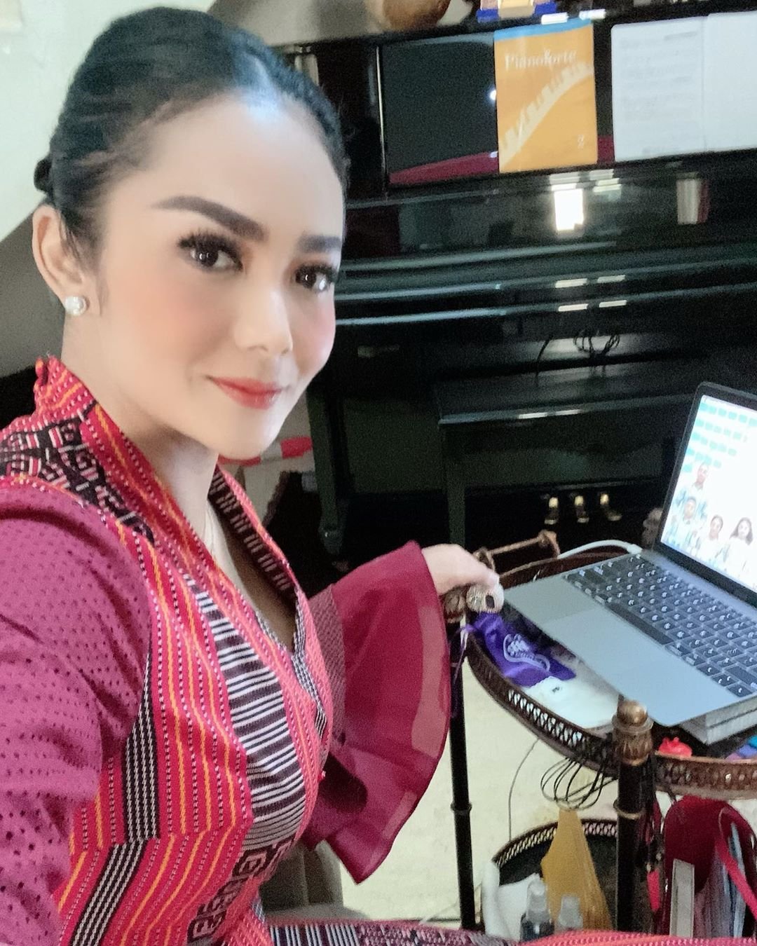 Krisdayanti