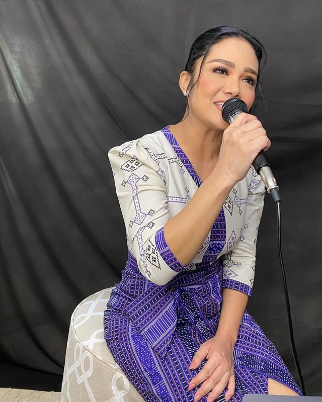 Krisdayanti