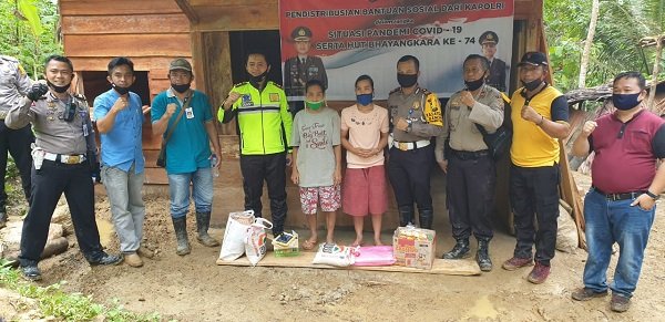 Dok.Humas Polres Nias