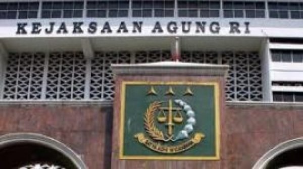 Kejagung Bantah Airlangga Jadi Tersangka