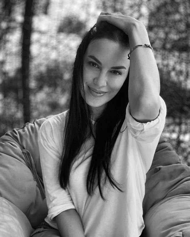 Sophia Latjuba