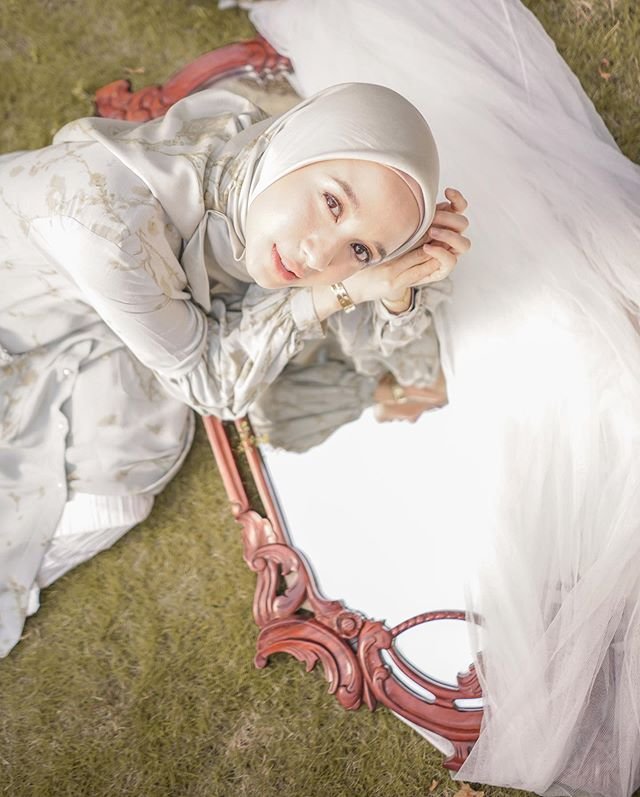 Laudya Cynthia Bella