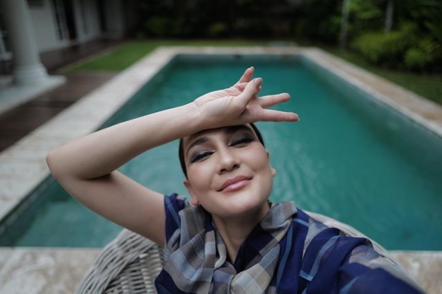 Luna Maya