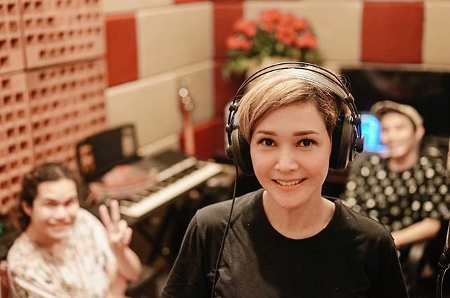 Maia Estianty