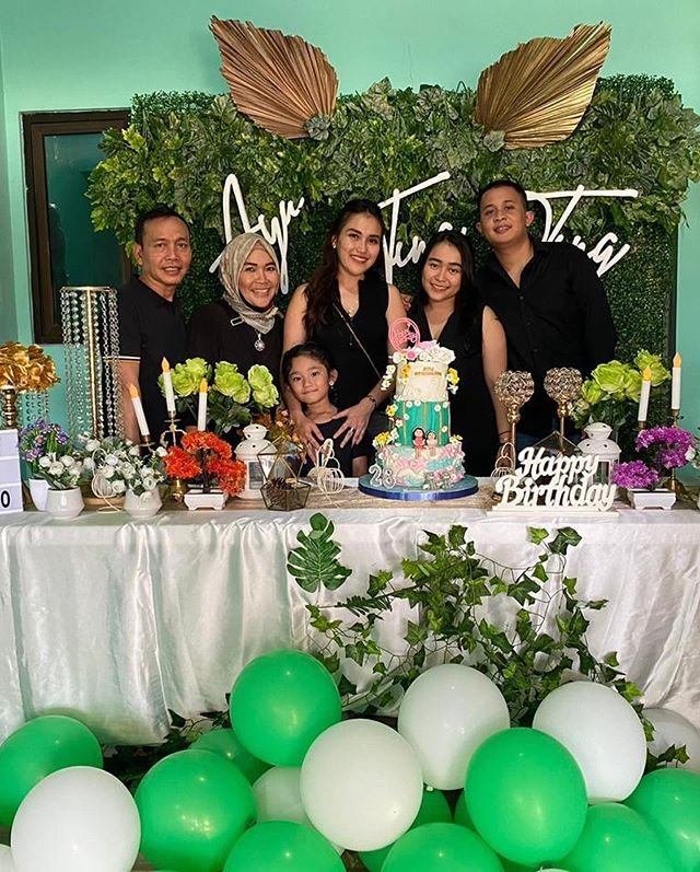 Ayu Ting Ting