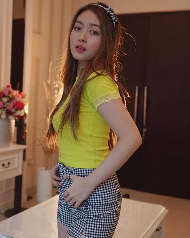 Natasha Wilona