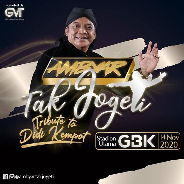 Didi Kempot