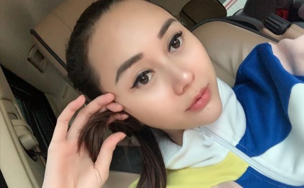Aura Kasih