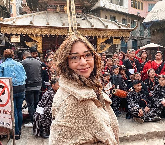 Nikita Willy