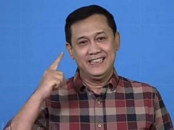 Denny Siregar/net