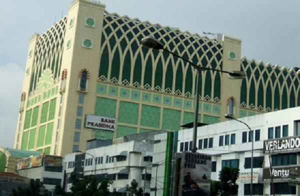 Pasar Tanah Abang