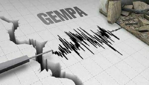 Gempa Sukabumi. Gempa bumi di Tuban.
