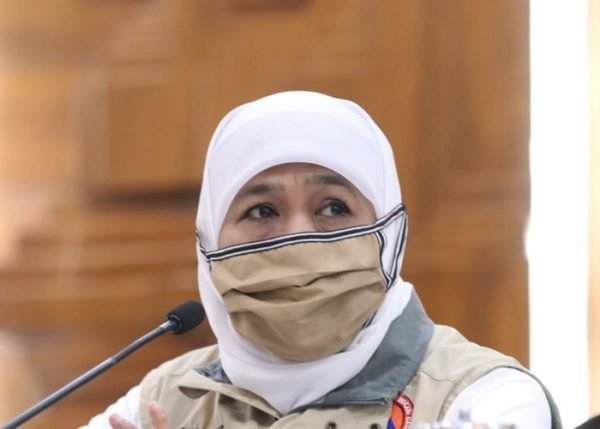 Khofifah Indar Parawansa