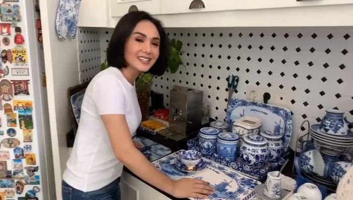Yuni Shara /foto : IG