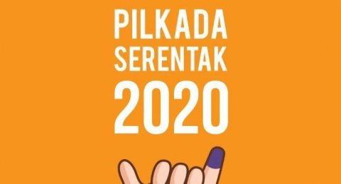 ilustrasi Pilkada 2020/foto: Ist