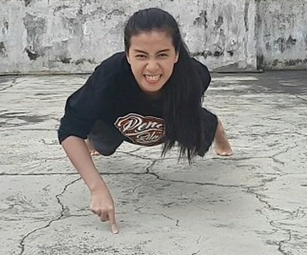 Chintya Candranaya/kapanlagi