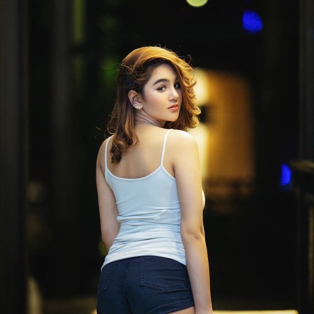 Hana Hanifah - Foto: instagram