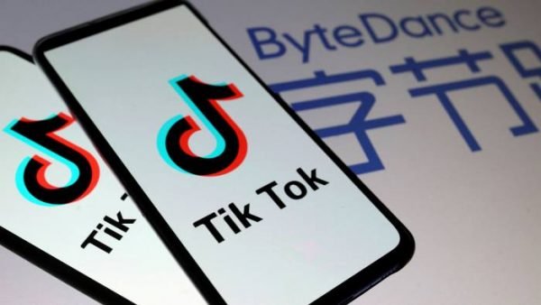 Ilustrasi Microsoft beli saham Tiktok (Foto:Reuters)