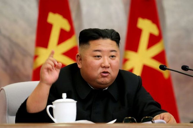 Kim Jong-un/net