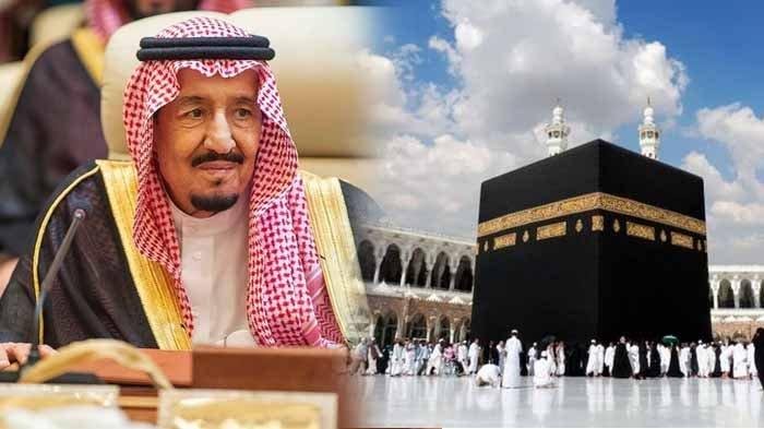 Raja Salman (Foto: Reuters)
