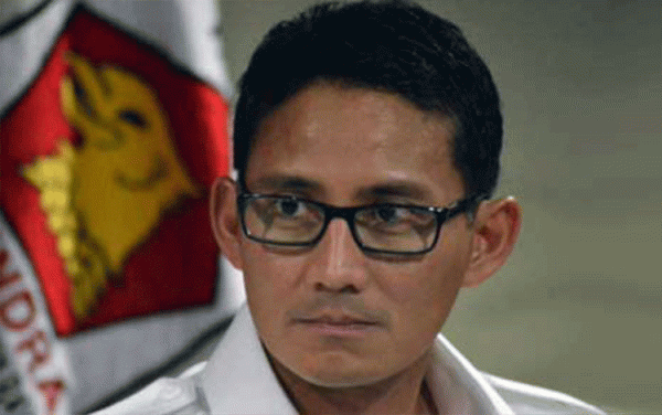 Sandiaga Uno (Foto: Istimewa)