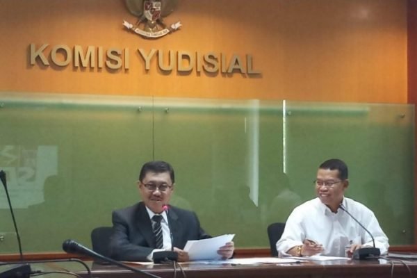 Komisi Yudisial (KY) - Foto: Antara