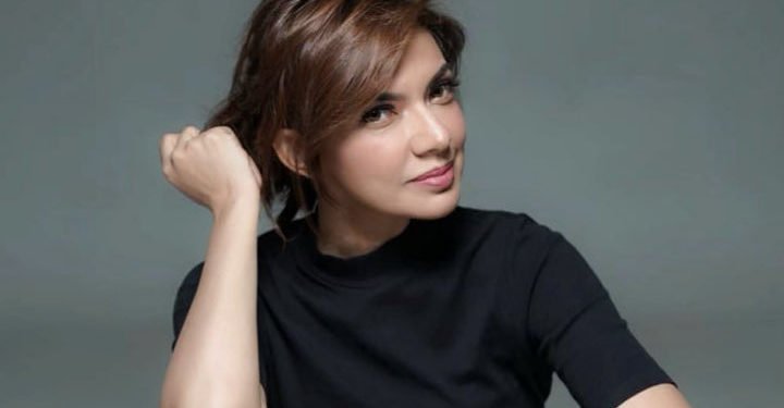 Najwa Shihab - Foto: Istimewa