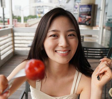 Maria Hamasaki/foto: Istimewa