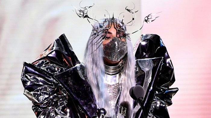 Lady Gaga - Foto:Ist