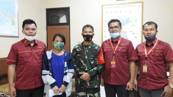 Foto: Puspen TNI