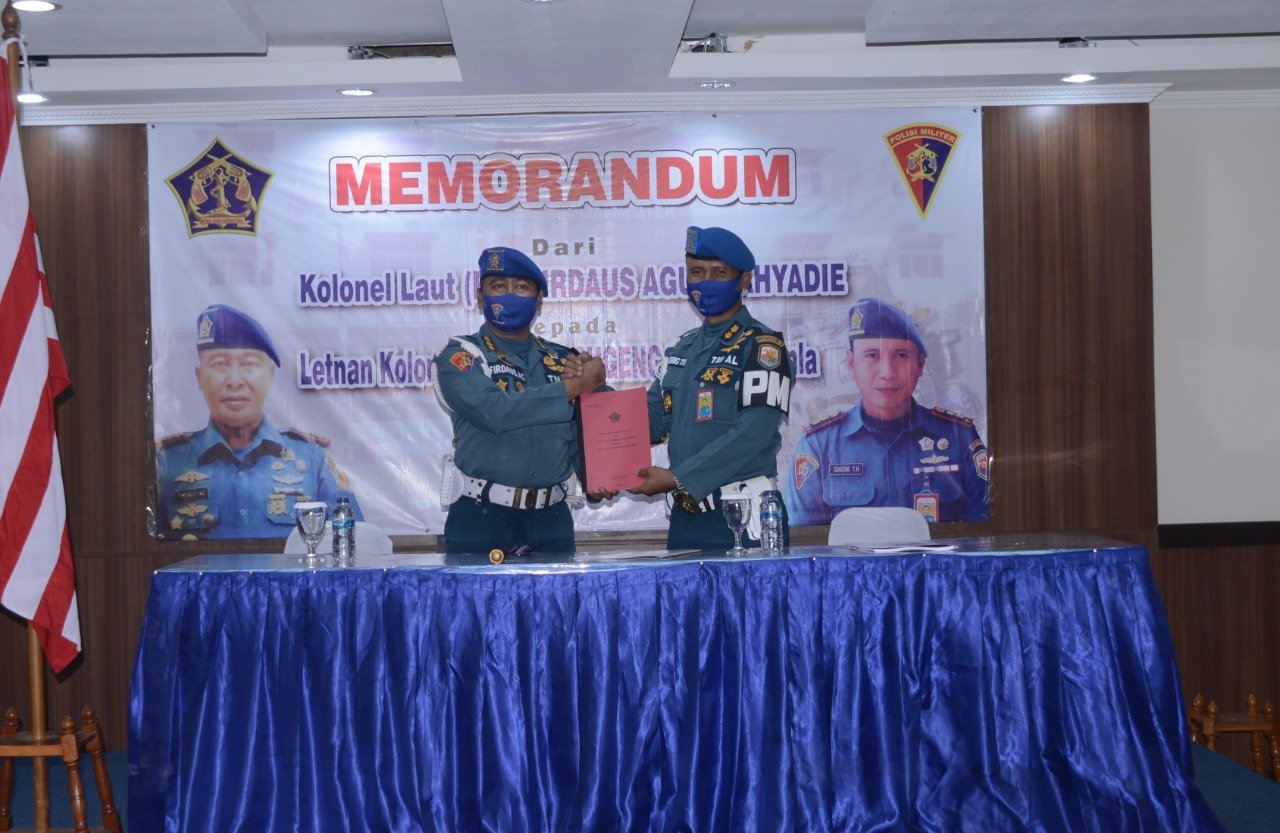 Foto: Puspen TNI