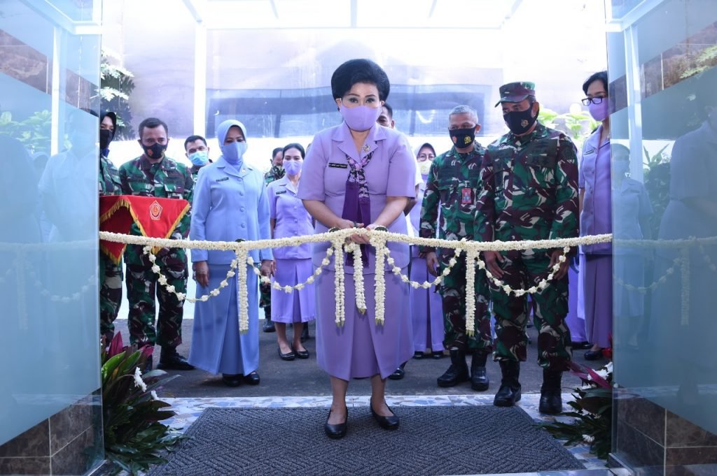 Foto: Puspen TNI