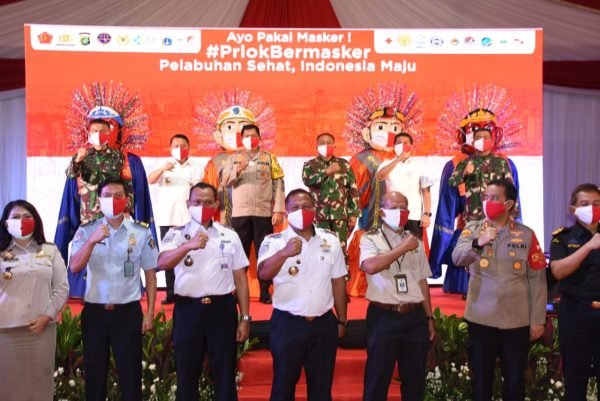 Foto: Puspen TNI