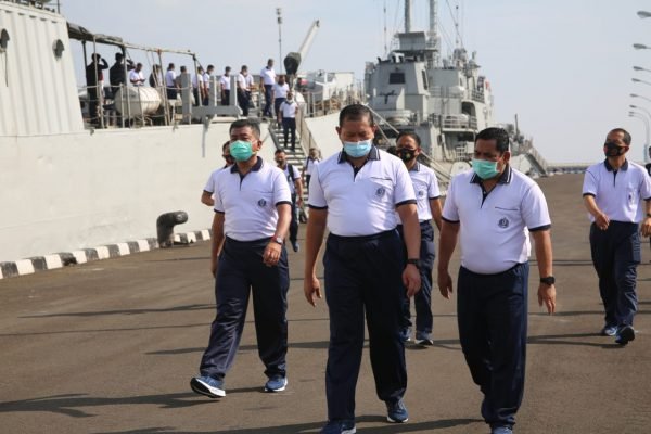 Foto: Puspen TNI